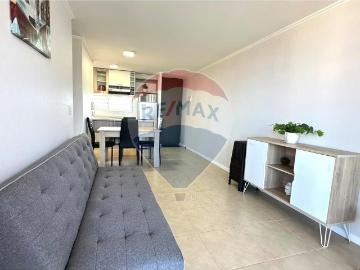 Frente al mar amoblado 3d 1b 1e | 3 Dormitorios por 2830.00 en La Ligua