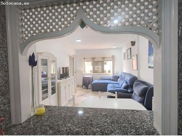 FRENTE AL MAR EN PRIMERA LINEA MAGNIFICO PISO EN VENTA