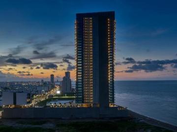 Frente al Mar la vida es más sabrosa
