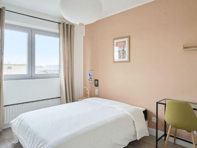 FRERES VAILLANT B Colocation 5 chambres à Lille