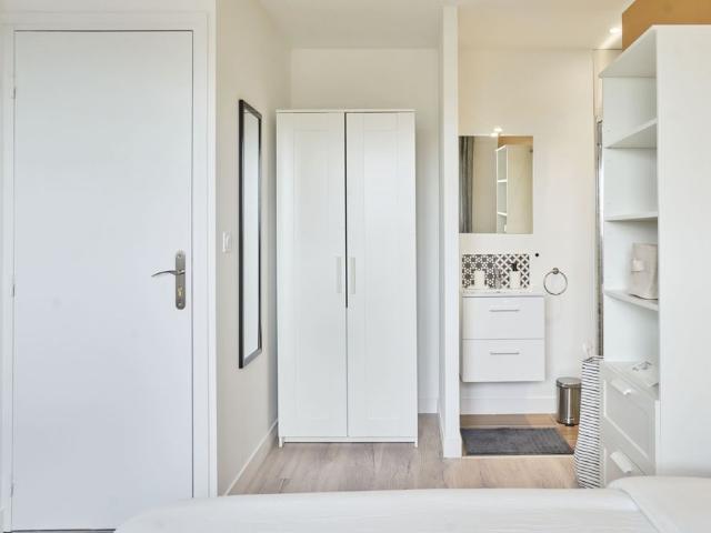 FRERES VAILLANT B Colocation 5 chambres à Lille