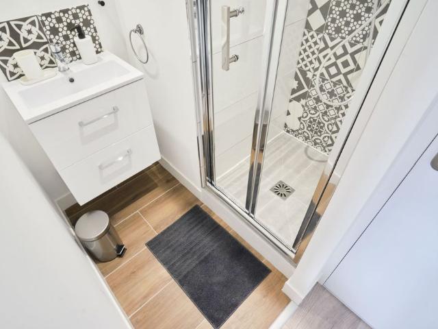 FRERES VAILLANT B Colocation 5 chambres à Lille