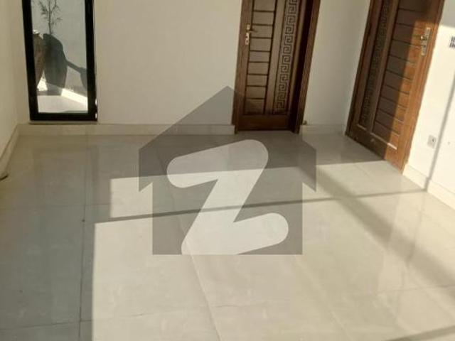 Fresh 5 Marla House With Basement For Sale DHA Defence