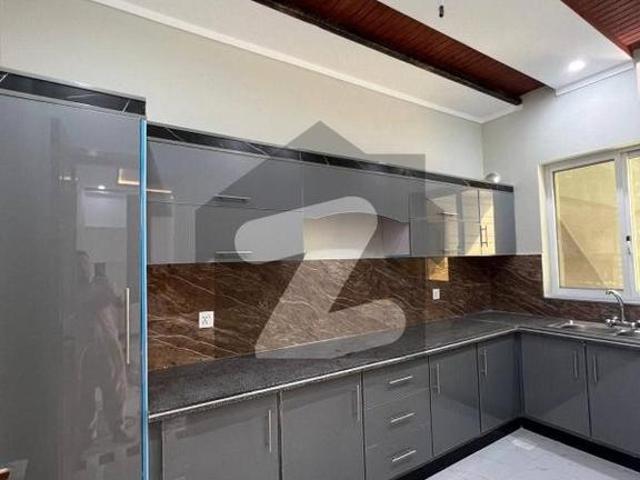 Fresh Untouch House For Rent Regi Model Town