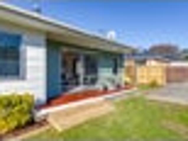 Fresh Updates, Move In Ready