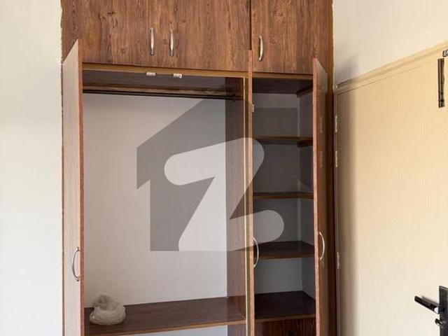 Fresh Upper Portion Available For Rent In F 17 TnT ECHs Islamabad Tele Garden T& ECHS
