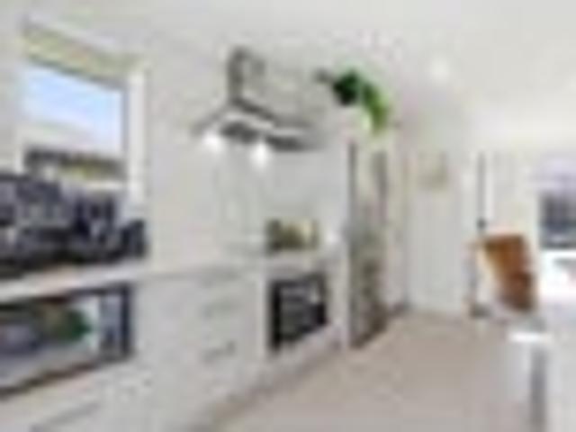 Fresh and move in ready
