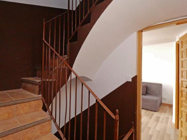 Fresh and modern 1 bedroom apartment in Sant Pere, Santa Caterina i la Ribiera