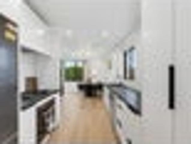 Fresh and Modern