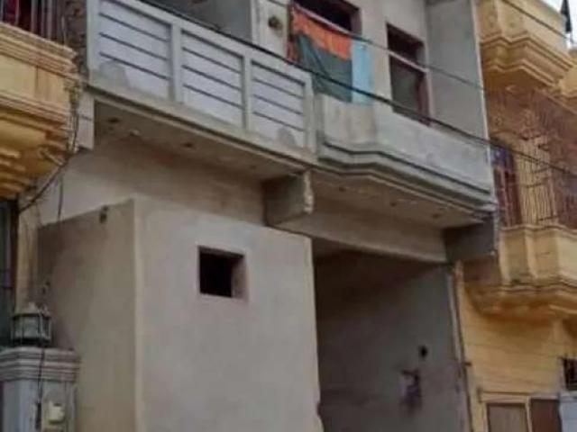 Fresh construction 100 square gz Hyderabad ID 16850
