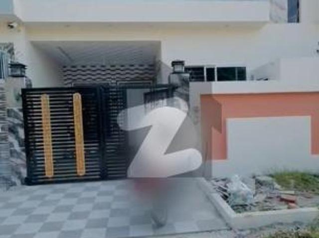 Fresh Home Sawan For Sale DC Colony Sawan Block