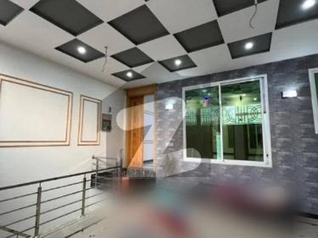 Fresh House For Rent Available Regi Model Town