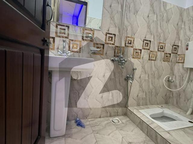 Fresh House For Rent Sufiyan Garden