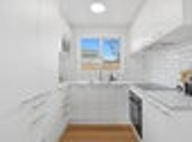 Fresh, Light and Low Maintenance