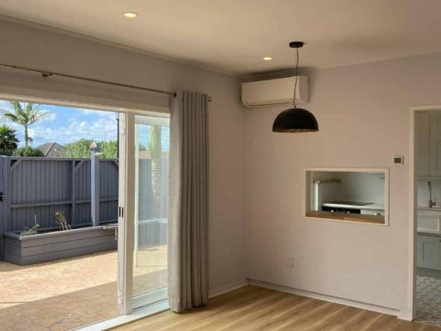 Fresh, modern and convenient