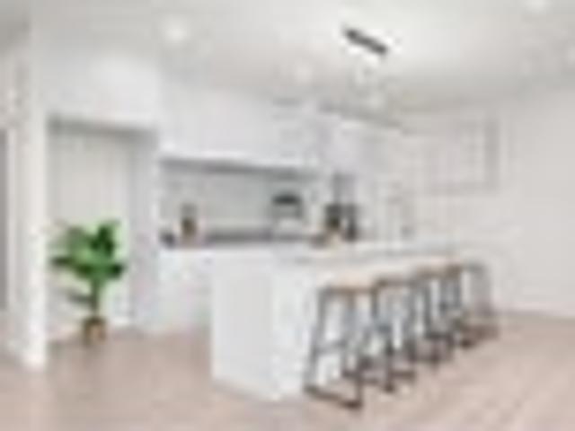 Fresh, Modern and Ready to Enjoy