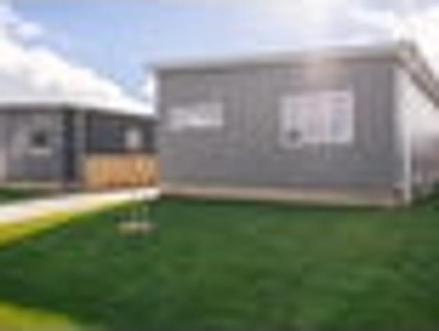 Fresh, Modern & Move In Ready