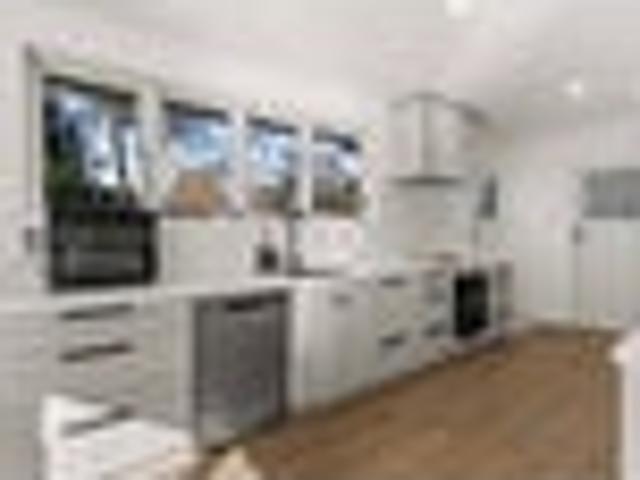 Fresh, Modern & Tucked Away