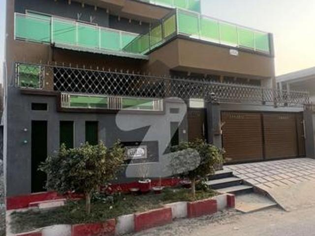 Fresh new house Regi Model Town