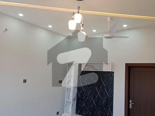 Fresh New Luxury Home for single family Nasir Bagh Road