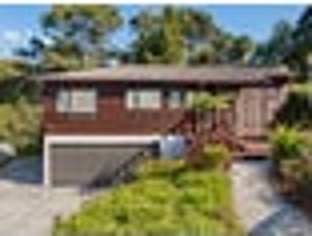 Fresh Private Bayview Retreat