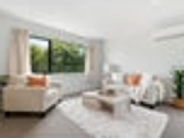Fresh, Private & First Home Ready