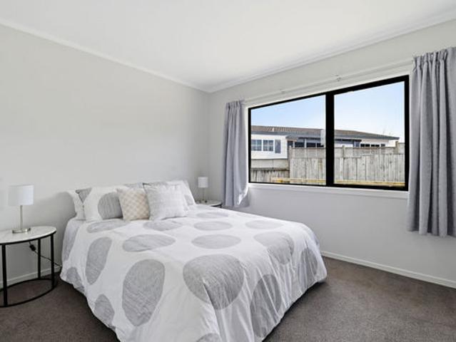 Fresh, Private & First Home Ready