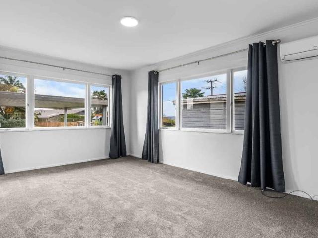 Fresh, Spacious, and Fully Renovated Home