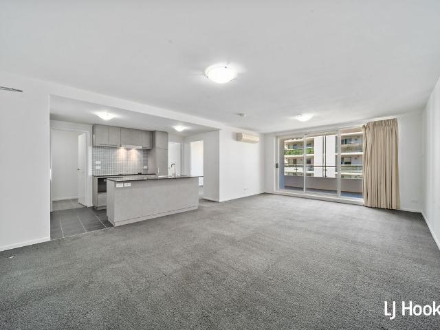 Fresh, Spacious, Central