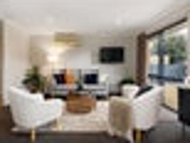 Ready to move in, ready to be sold