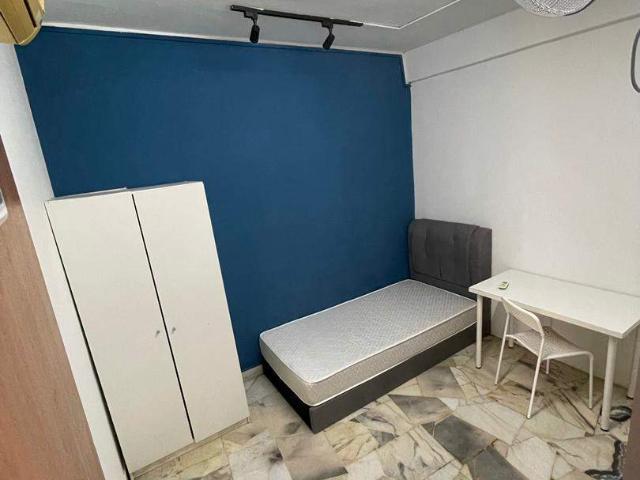 Fresh Start, New Space – PJS 9 Room Vacancy