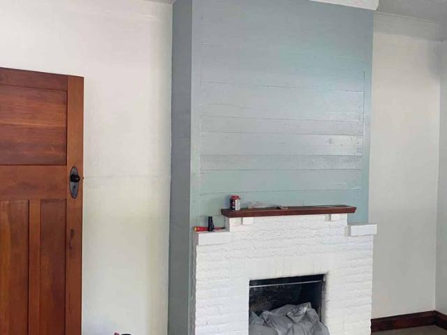 Freshly Done up Family Home