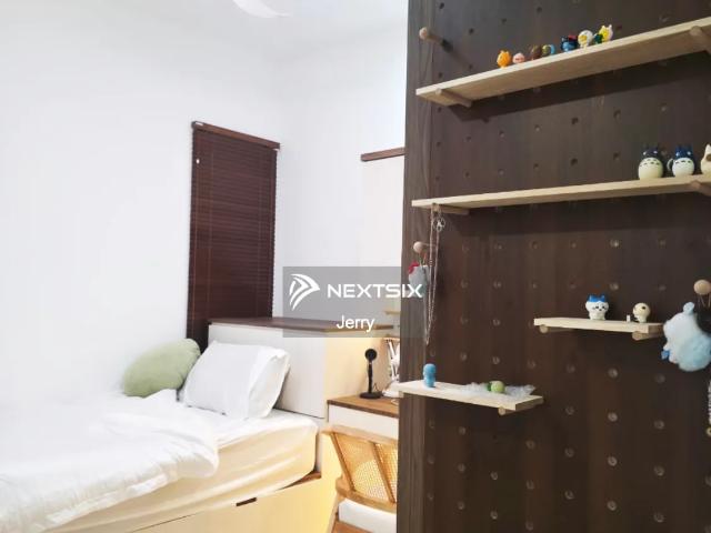 Freshly painted & newly renovated and price is cheaper than market