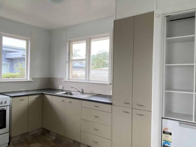 Freshly Refreshed Three Bedroom Home Close to Everything