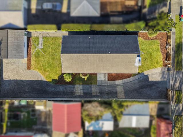 Private, Sun Filled & Move In Ready