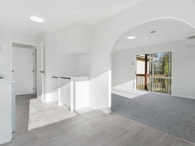 Freshly Refurbished Family Home with Expansive Deck