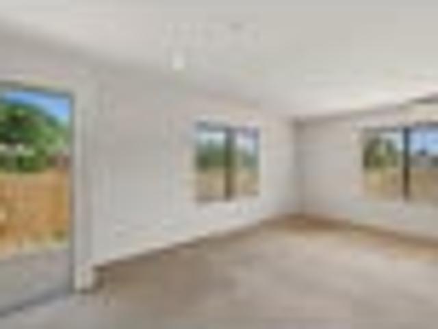Freshly Relocated, Family Focused & Freehold