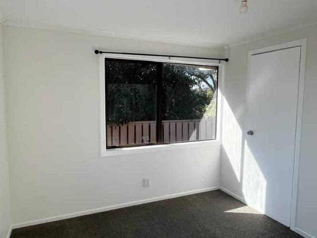 Freshly Renovated 4 Bedroom
