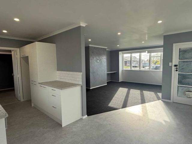 Freshly Renovated 4 bedroom House for Rent!