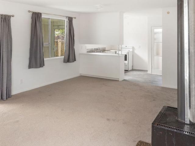Freshly renovated 4 bedroom home with large section Prime location!