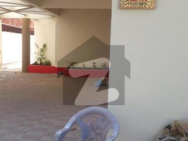 Freshly renovated 500 yards bungalow for rent dha phase 7, karachi dha phase 7
