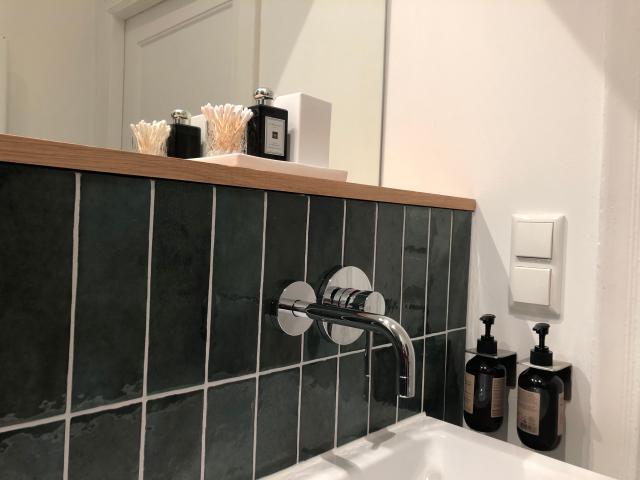 Freshly renovated 2 room Feel Good Apartment in Berlin Neukölln