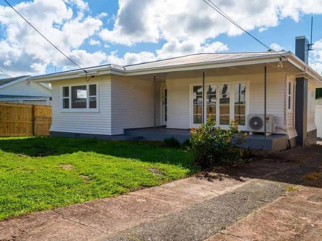 Freshly Renovated 3 Bedroom Family Home