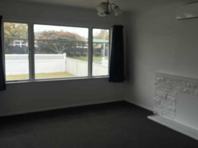 Freshly renovated 3 bedroom home