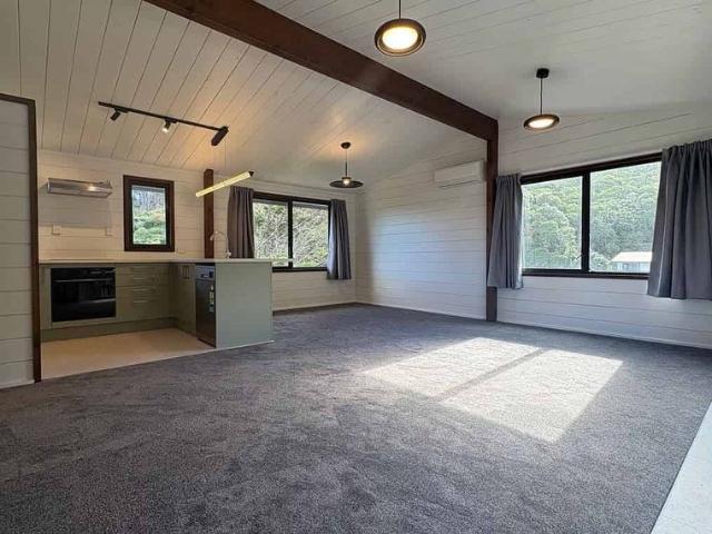 Freshly Renovated 3 Bedroom Home