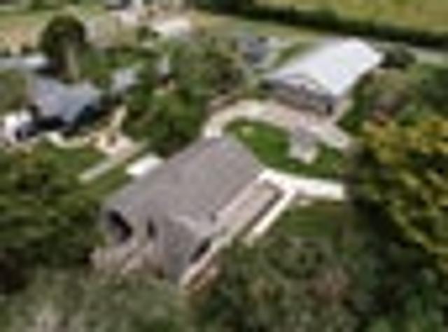 Freshly Renovated & The Shed of Your Dreams