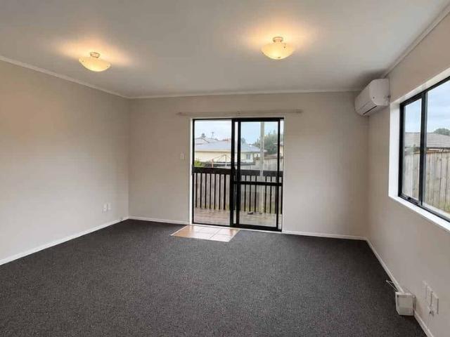 Freshly Renovated with large backyard