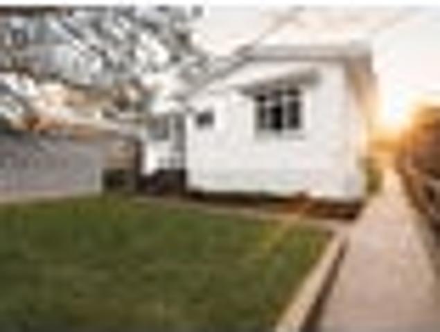 Freshly renovated and centrally located