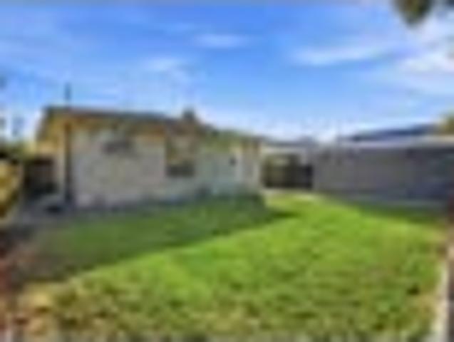 Freshly Renovated and Affordable!