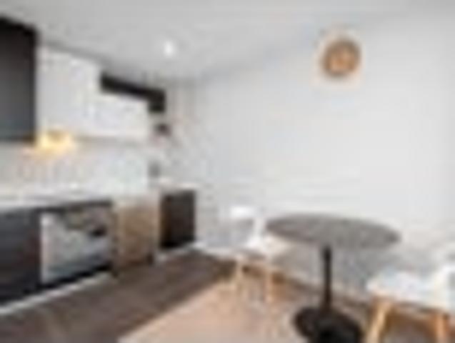 Freshly Renovated and Affordable Central Apartment